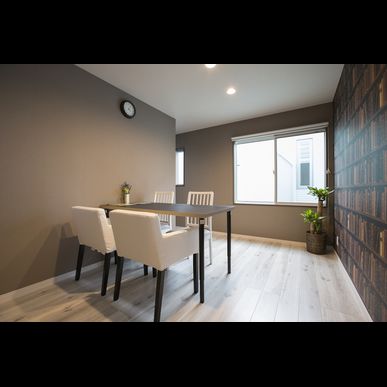 埼玉の当店はおしゃれな注文住宅を設計している工務店です