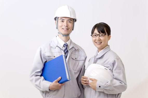大規模な改修工事にも対応