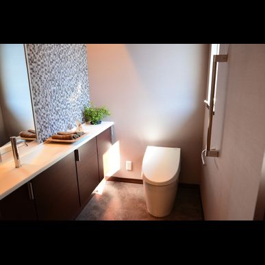 埼玉でトイレのリフォームなら当店へお任せください