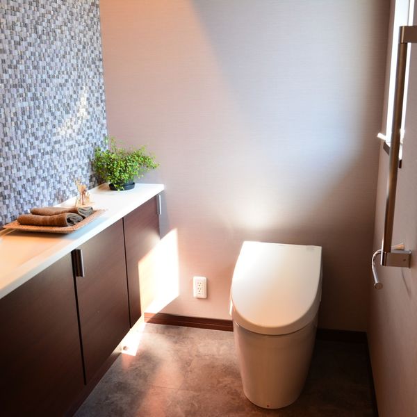 埼玉でトイレのリフォームなら当店へお任せください