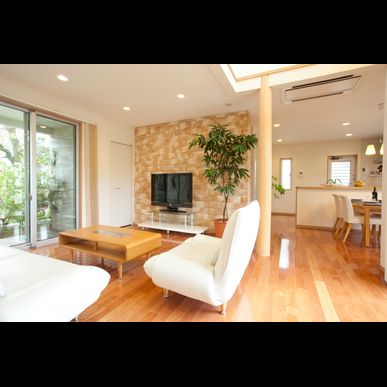 埼玉でガレージ付きの注文住宅なら当店へお任せください